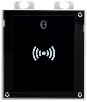 9160335 - IP Access Unit 2.0 - Access Control Unit with Bluetooth & RFID